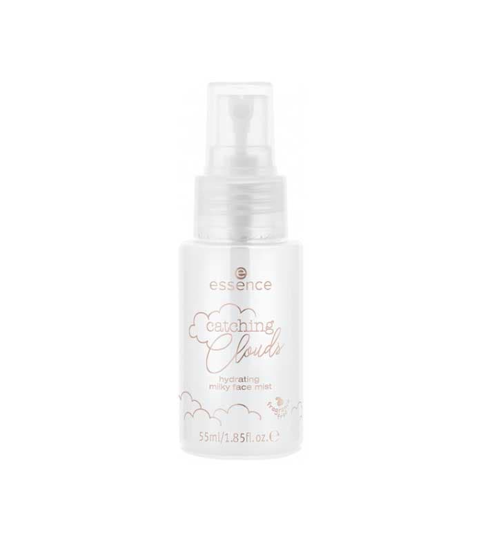 Catching Clouds Hydrating Milky Face Mist