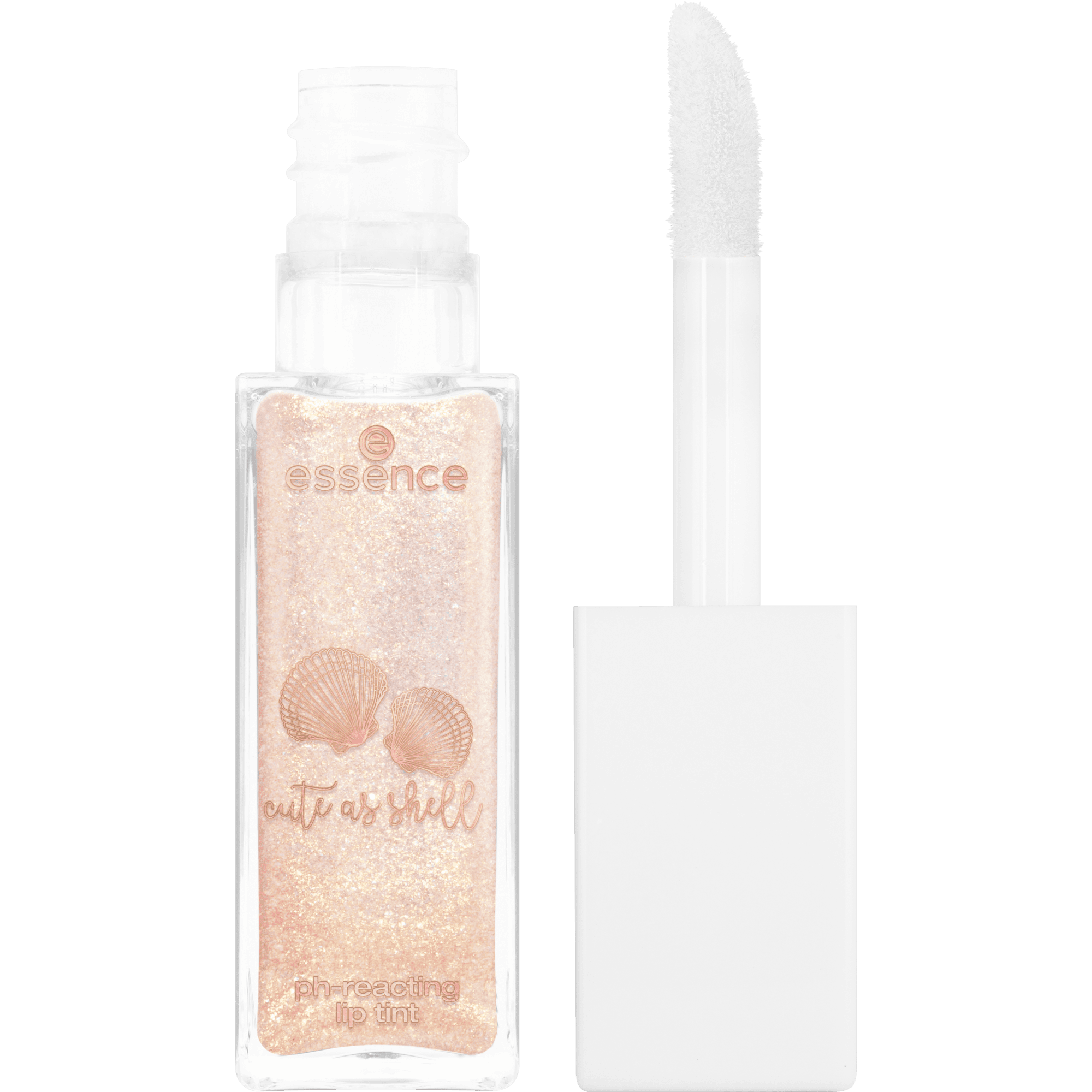 Cute As Shell pH-Reacting Lip Tint