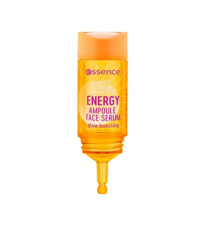 Daily Drop of Energy Ampoule Face Serum