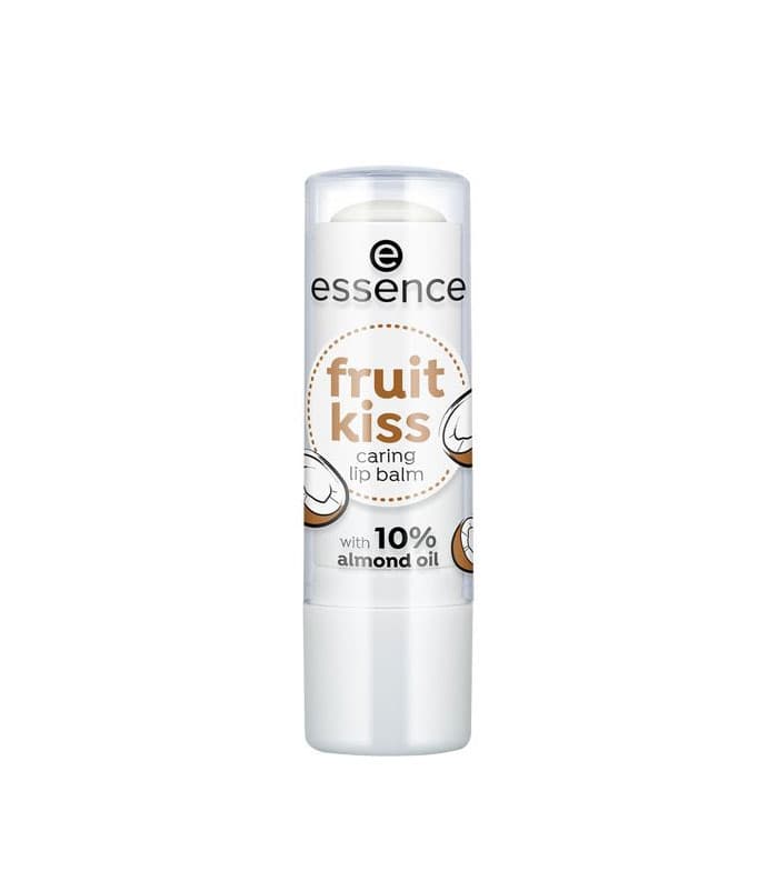 Fruit Kiss Caring Lip Balm - Coconut Lust