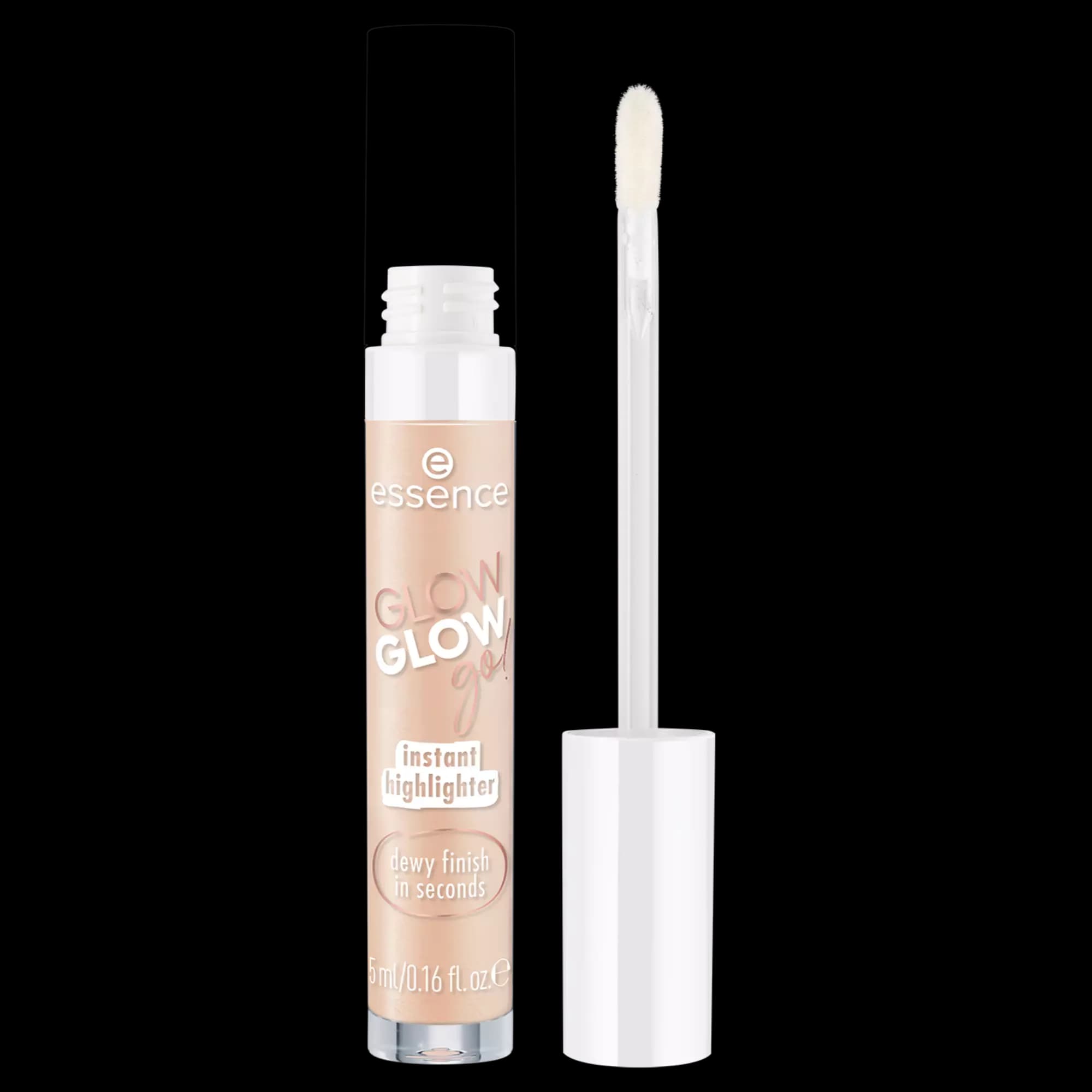 Glow Glow Go! Instant Highlighter