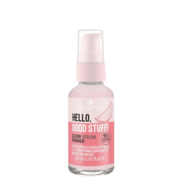 Hello, Good Stuff! Glow Serum Primer