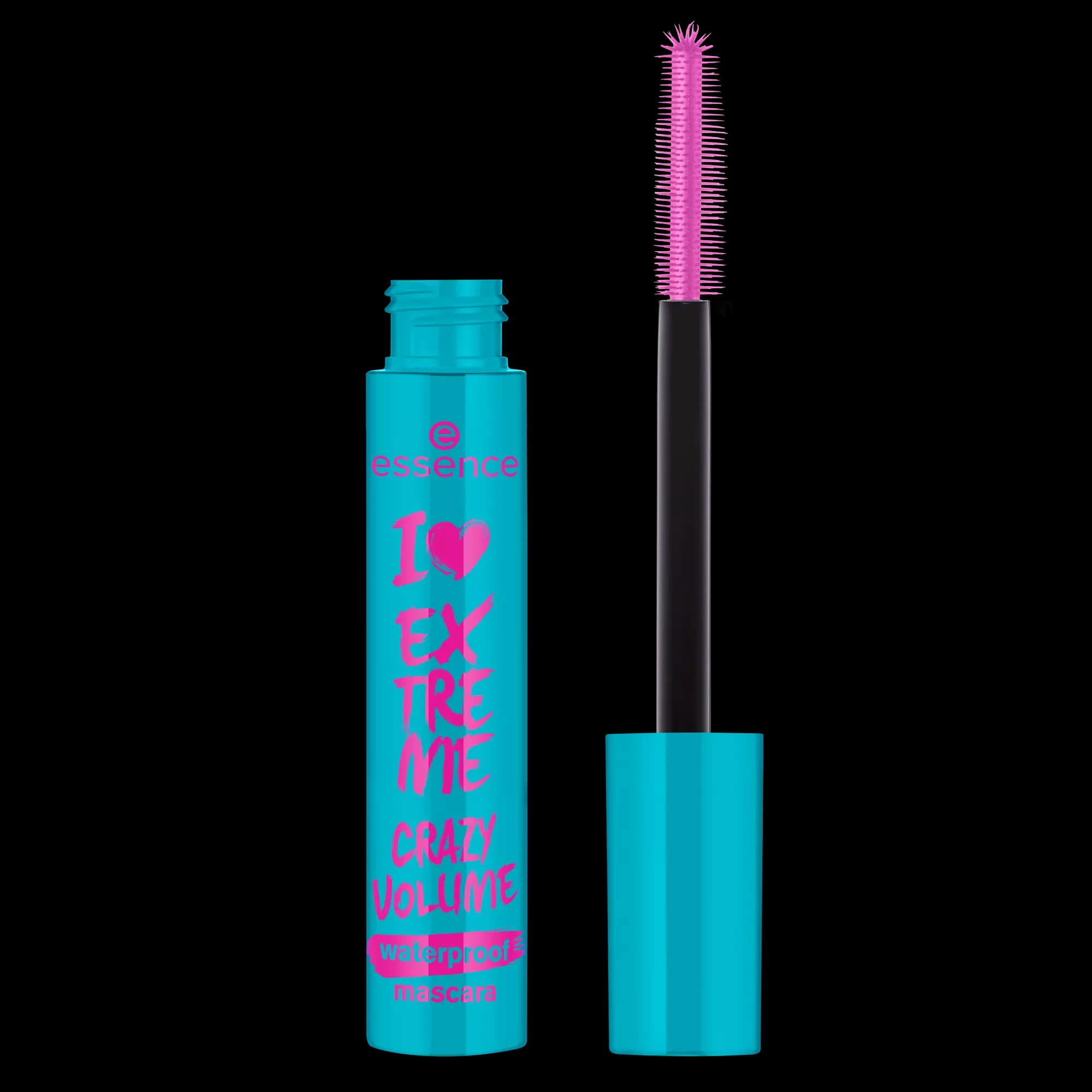 I Love Extreme Crazy Volume Waterproof Mascara