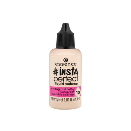 Insta Perfect Liquid Make Up