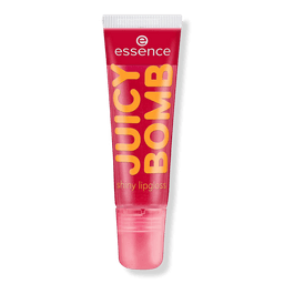 Juicy Bomb Shiny Lipgloss - 04 Crazy Cherry