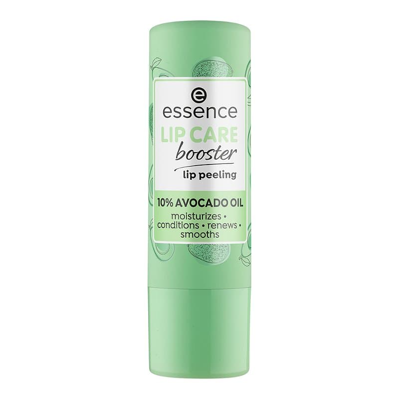Lip Care Booster Lip Peeling