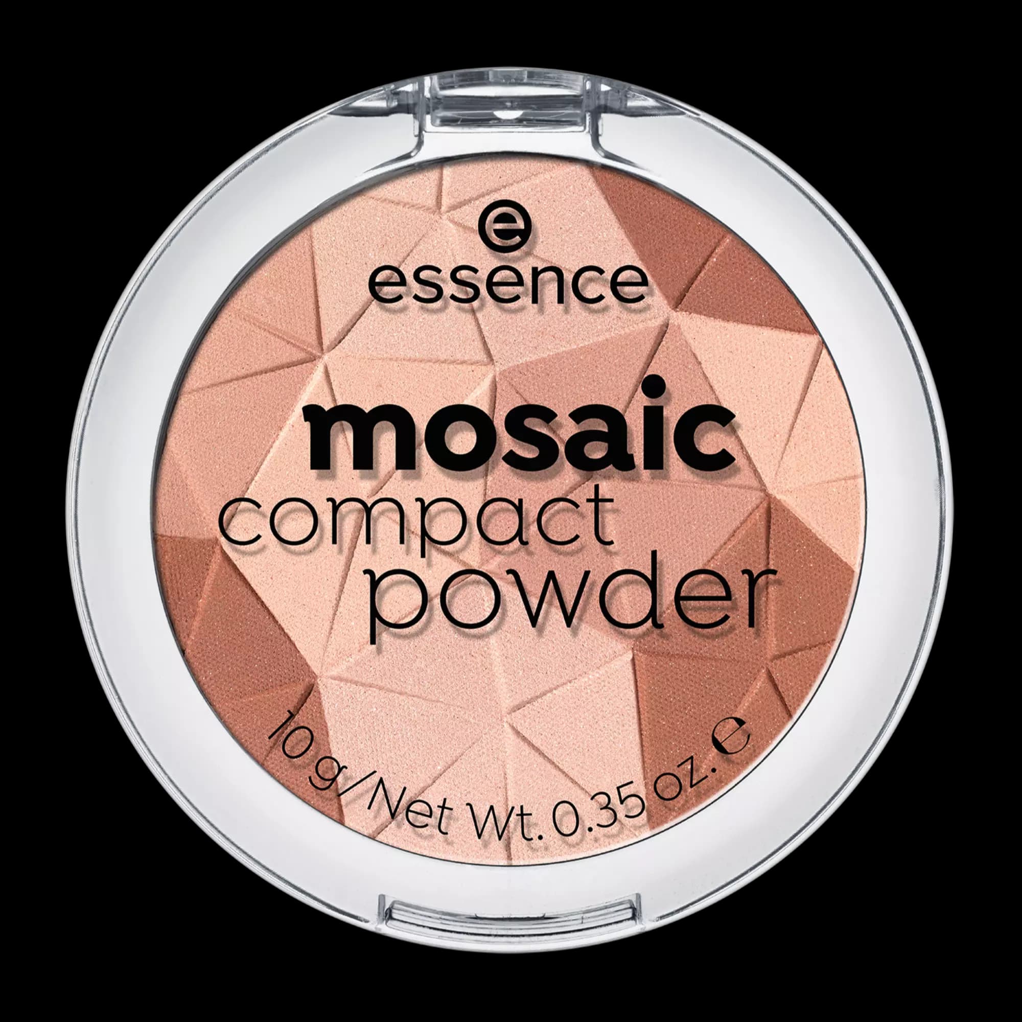 Mosaic Compact Powder