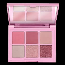 My Rose Will Go On Eyeshadow Palette