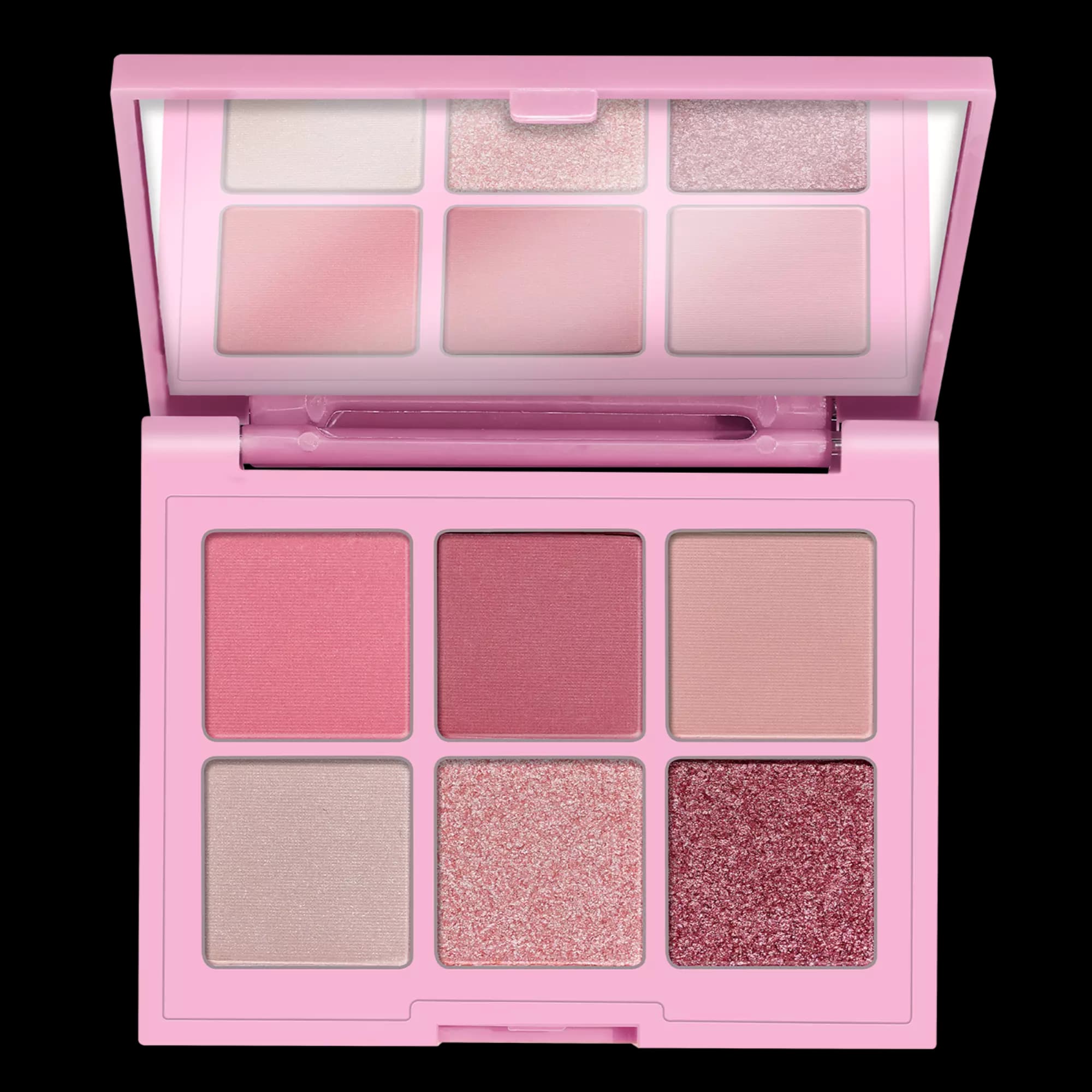 My Rose Will Go On Eyeshadow Palette