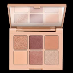 Nothing Compares To Nude Eyeshadow Palette