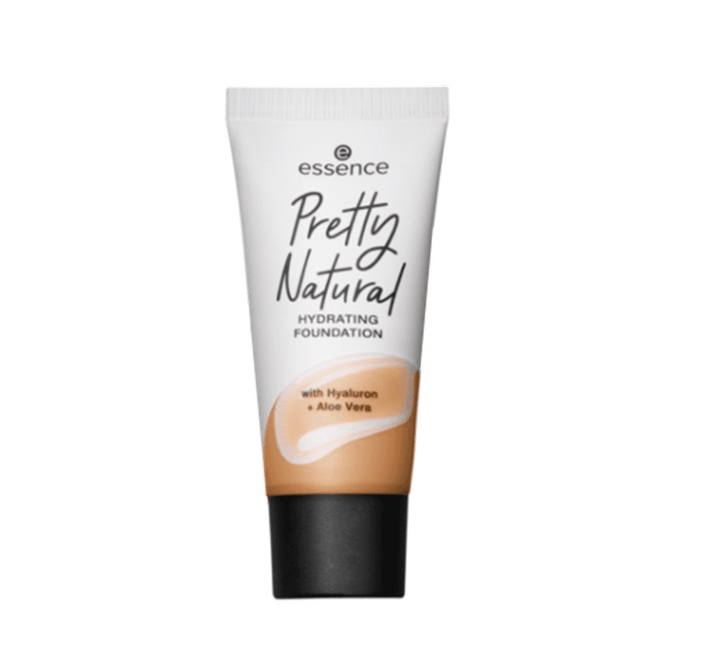 Pretty Natural Hydrating Foundation