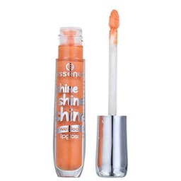 Shine Shine Shine Lipgloss - Let's Pumpkin Up