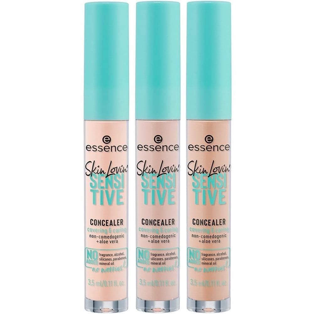 Skin Lovin' Sensitive Concealer