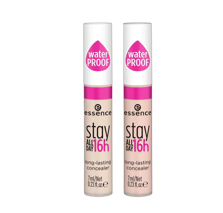 Stay All Day 16h Long-Lasting Concealer
