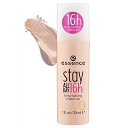 Stay All Day 16h Long-Lasting Foundation