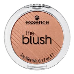 The Blush #10 Befitting review