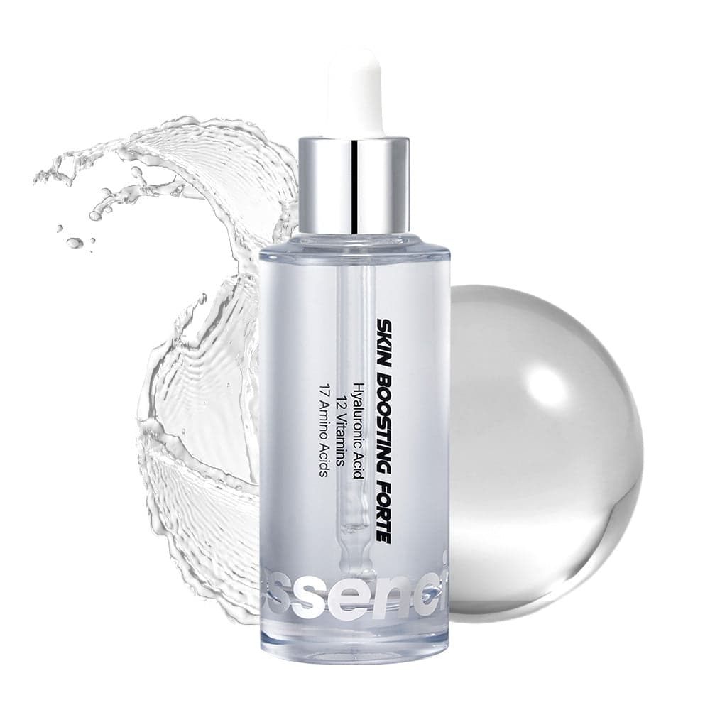Skin Boosting Forte Serum