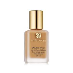 Double Wear Stay-in-Place Foundation SPF 10 review