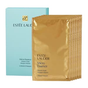 Micro Essence Infusion Mask