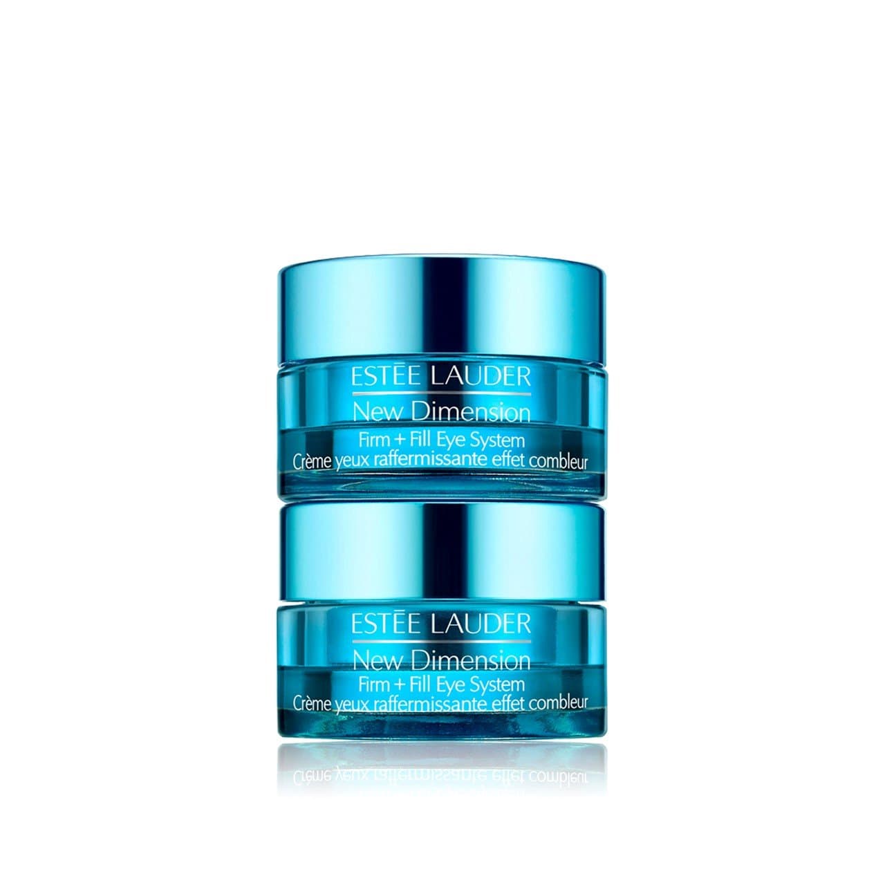 New Dimension Firm+Fill Eye System - Eye Filler