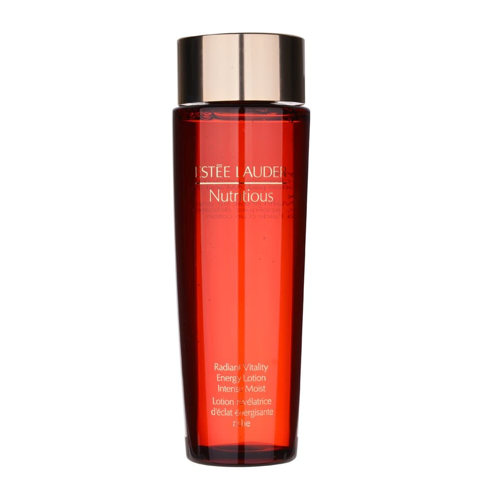 Nutritious Radiant Vitality Energy Lotion