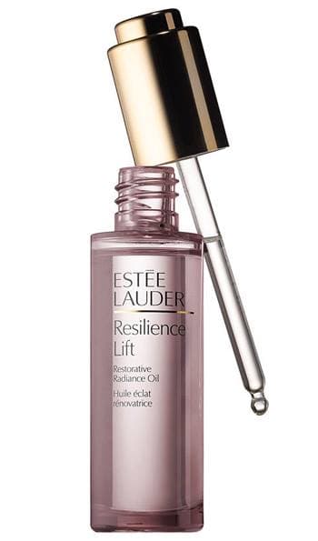 Resilience Lift Restorative Radiance Oil