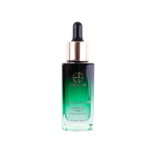 Salicylic Acid Serum Pore Refining