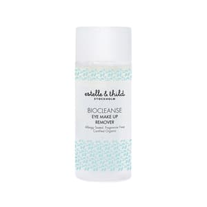 BioCleanse Eye Makeup Remover