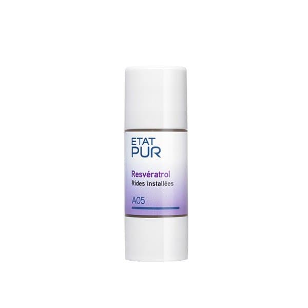 Pure Active A05 Resveratrol