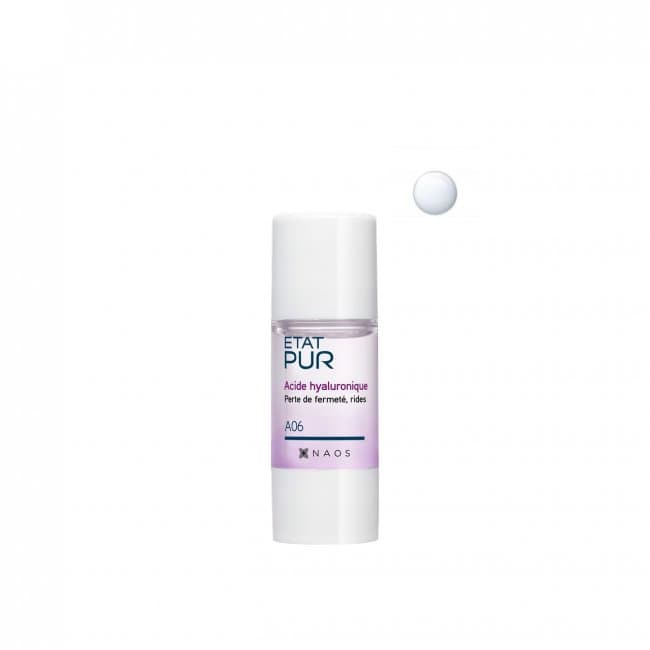 Pure Active A06 Hyaluronic Acid