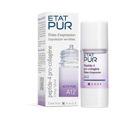 Pure Active Peptide-4 Pro-Collagen