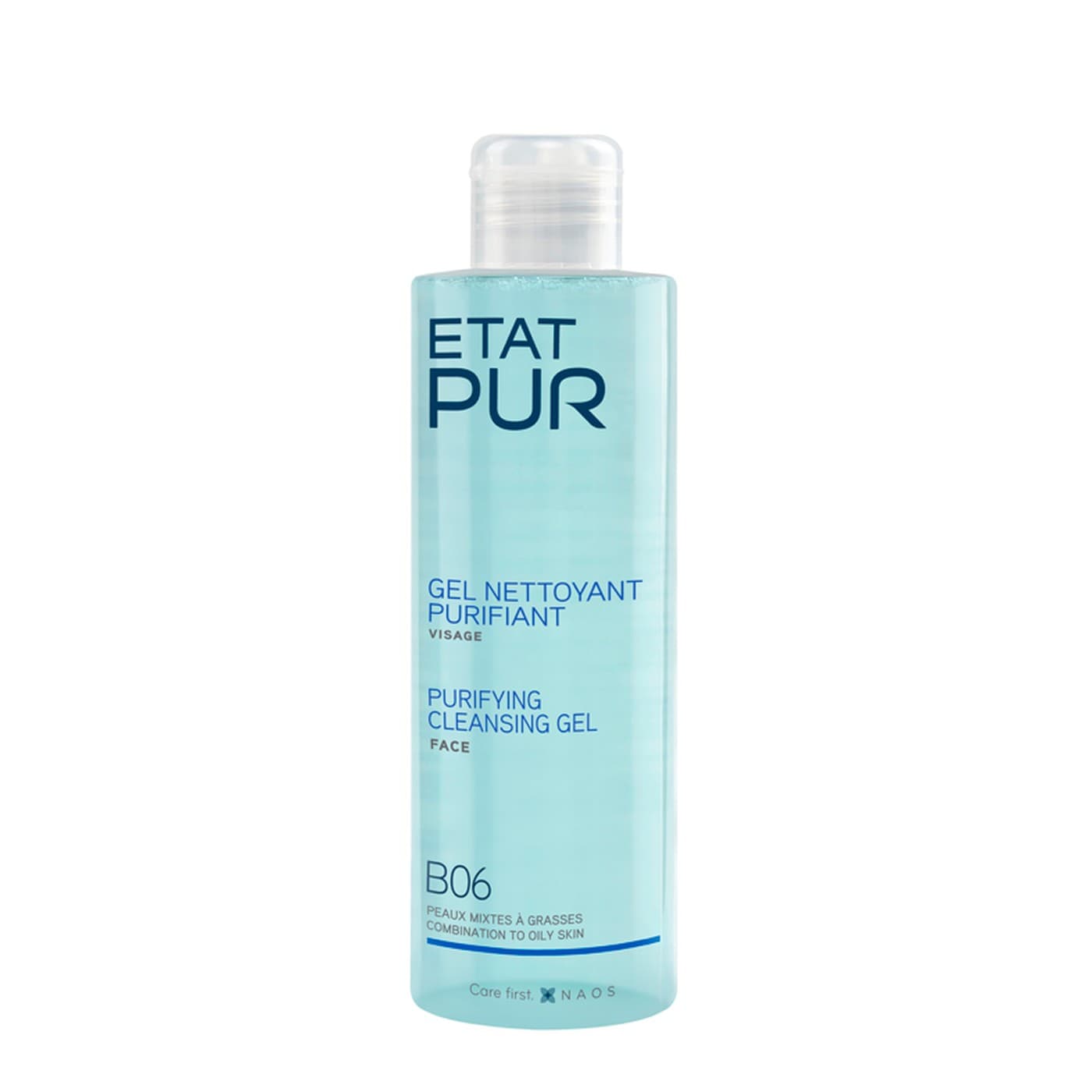 Purifying Cleansing Gel