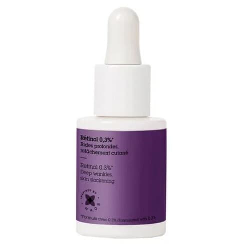 Retinol 0.3% Pure Active