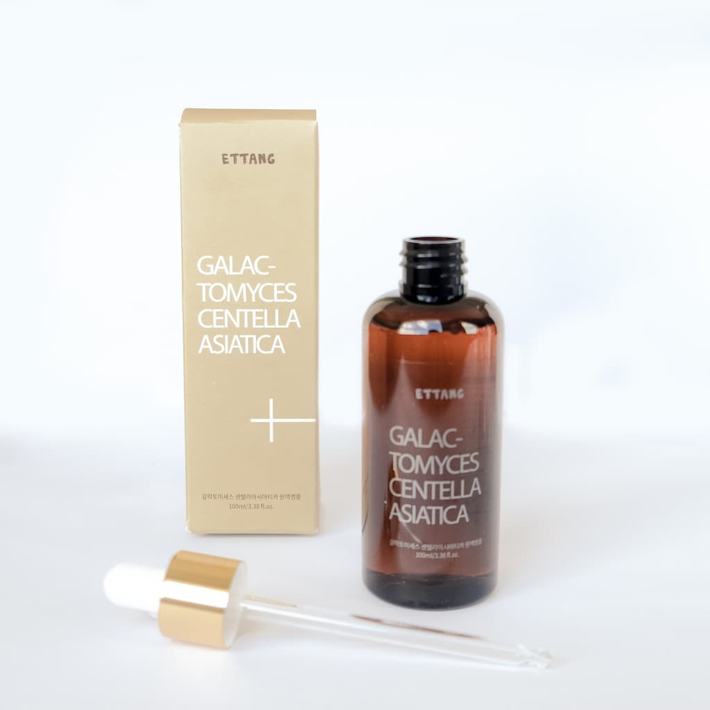 Galactomyces Centella Asiatica Ampoule