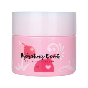 Hydrating Bomb Gel Moisturizer