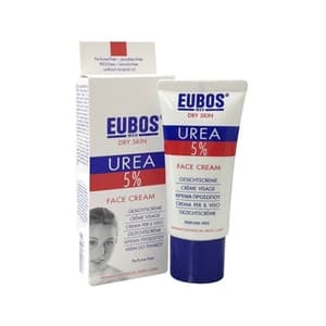 Dry Skin 5% Eurea Face Cream