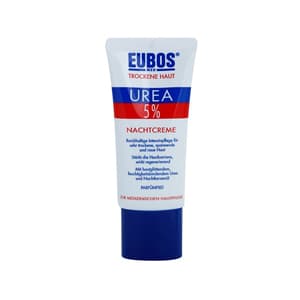 Dry Skin 5% Eurea Night Cream