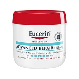 Advanced Repair Cream