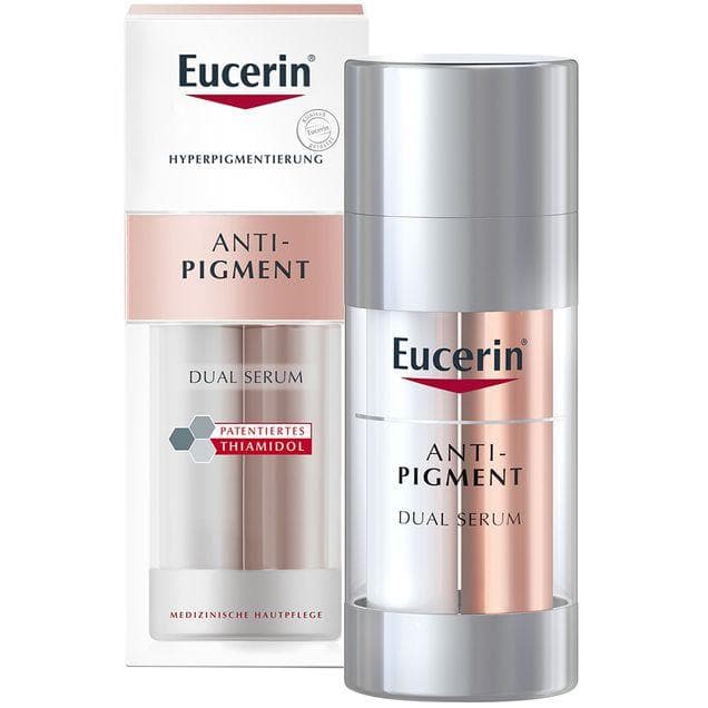 Anti-Pigment Dual Serum