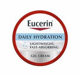 Daily Hydration Gel Cream  review