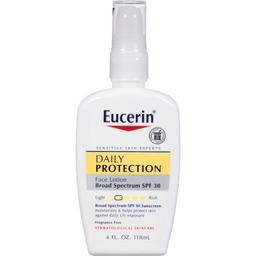 Daily Protection Face Lotion SPF 30