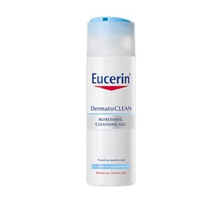 DermatoCLean Refreshing Cleansing Gel