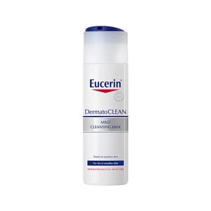 DermatoClean Mild Cleansing Milk