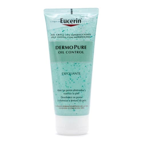 Dermopure Oil Control Exfoliante