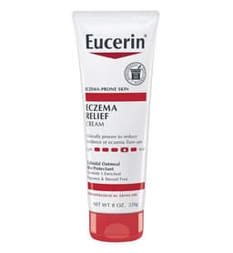 Eczema Relief Creme