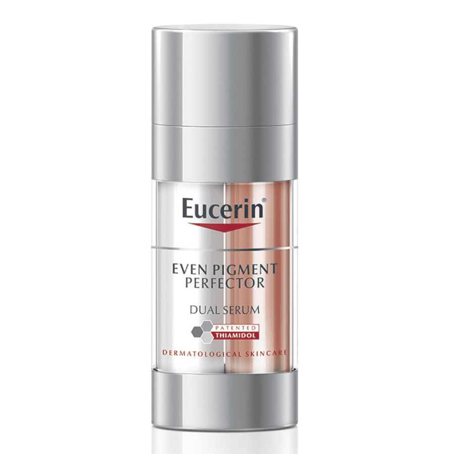 Even Pigment Perfector Dual Serum