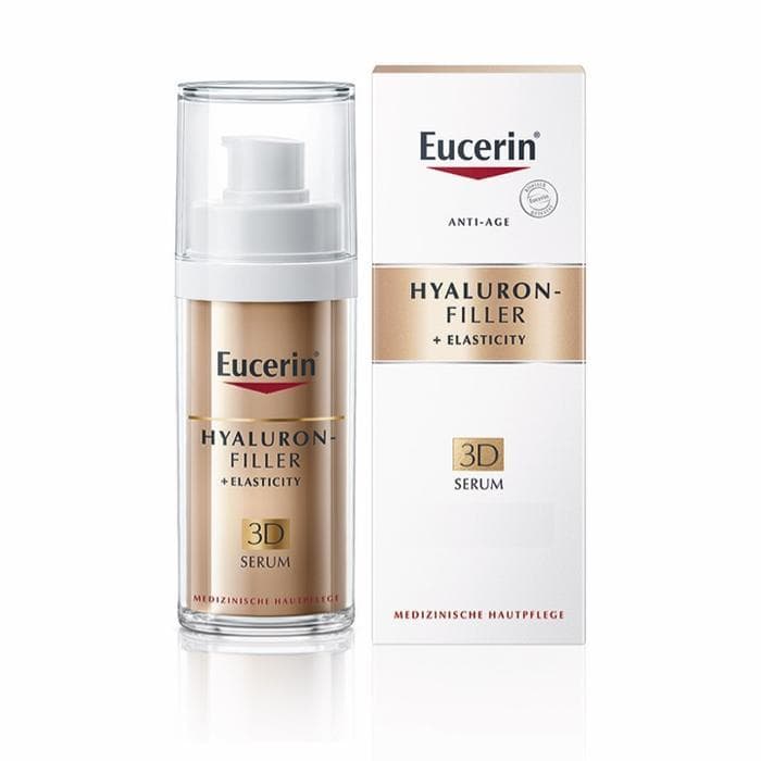 Hyaluron-Filler + Elasticity 3D Serum