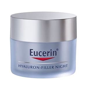 Hyaluron-Filler Night Cream
