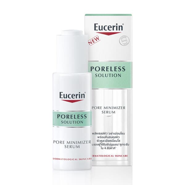 Poreless Solution Pore Minimizer Serum