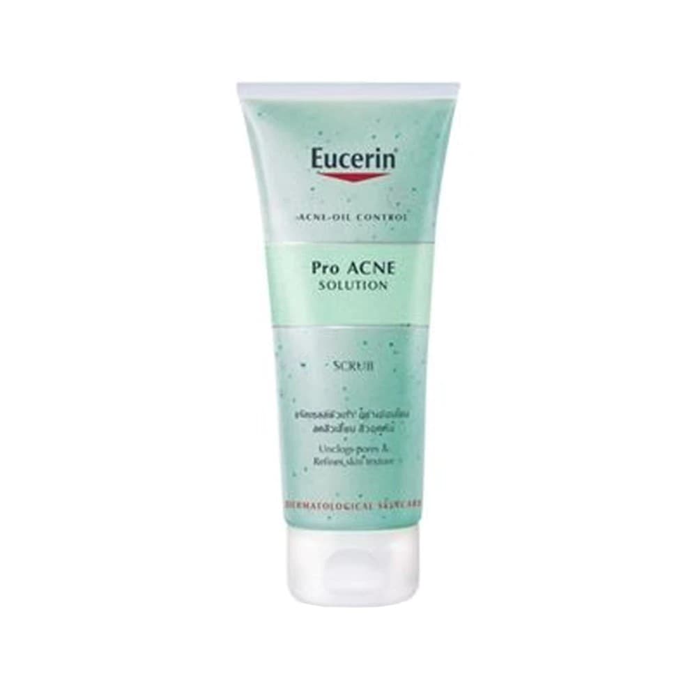 Pro Acne Solution Scrub